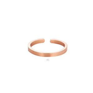 Ring rosegold